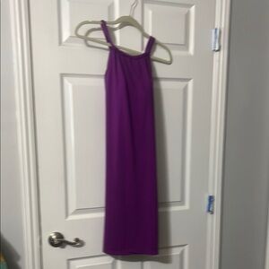 Athleta Purple Women's Swim One Piece